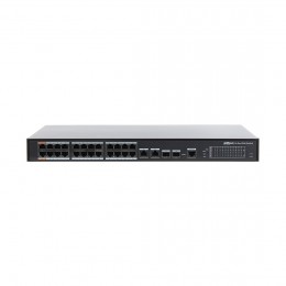 Коммутатор Dahua DH-PFS4226-24ET-360