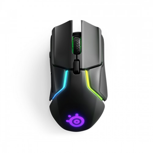 Компьютерная мышь Steelseries Rival 650 Wireless