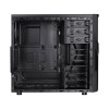 Компьютерный корпус Thermaltake Versa H21 без Б/П