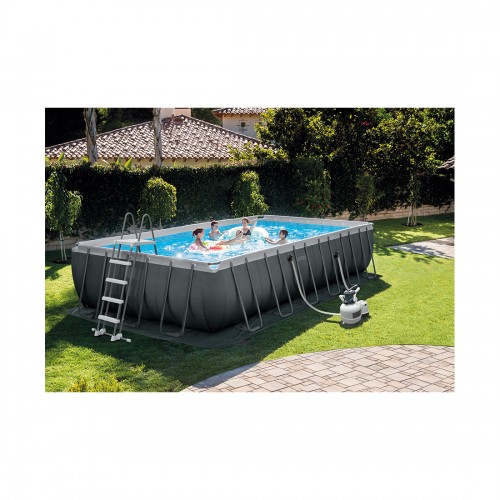 Каркасный бассейн Intex 26364NP