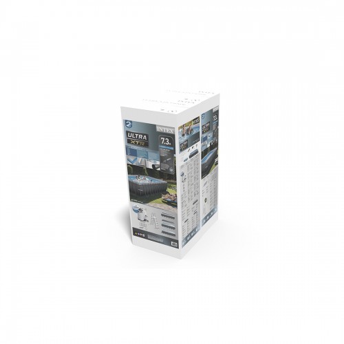 Каркасный бассейн Intex 26364NP