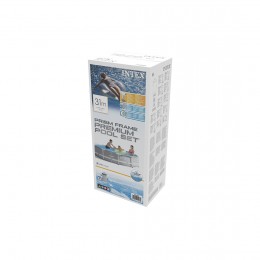 Каркасный бассейн Intex 26702NP
