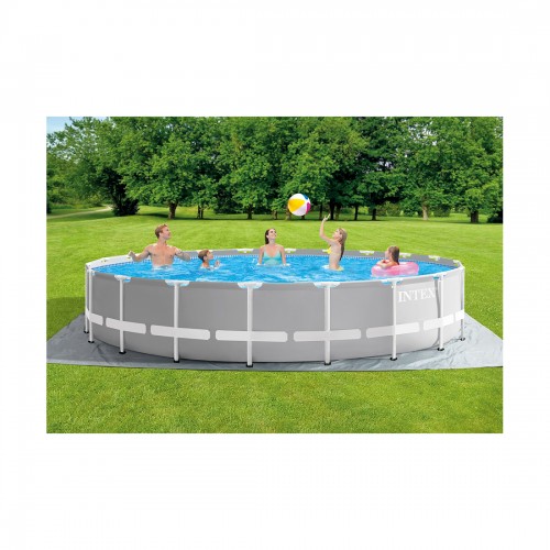 Каркасный бассейн Intex 26756NP