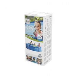 Каркасный бассейн Intex 28202NP
