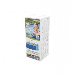 Каркасный бассейн Intex 28242NP