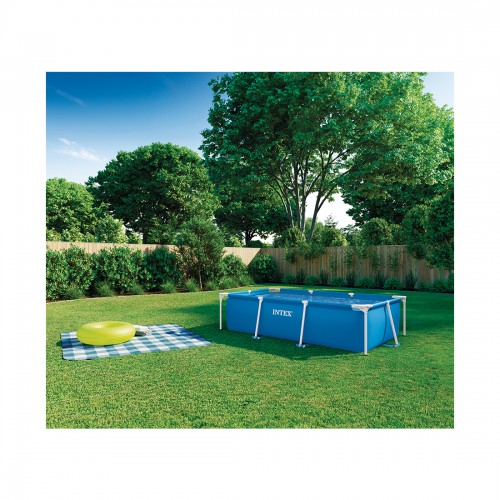 Каркасный бассейн Intex 28271NP