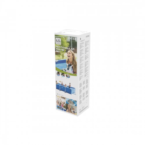 Каркасный бассейн Intex 28273NP