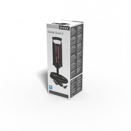 Насос ручной Intex 68614