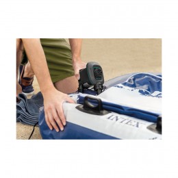 Компрессор воздушный электрический Intex 66640