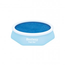 Тент для бассейна Bestway 58060