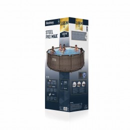 Каркасный бассейн Bestway 56709