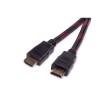 Интерфейсный кабель iPower HDMI-HDMI ver.1.4 20 м. 5 в.