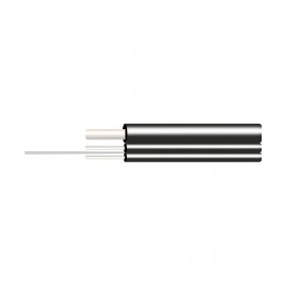 Кабель оптоволоконный ОКПАнг(А)-HF-4(G.657.A)-С/С-1,2 кН