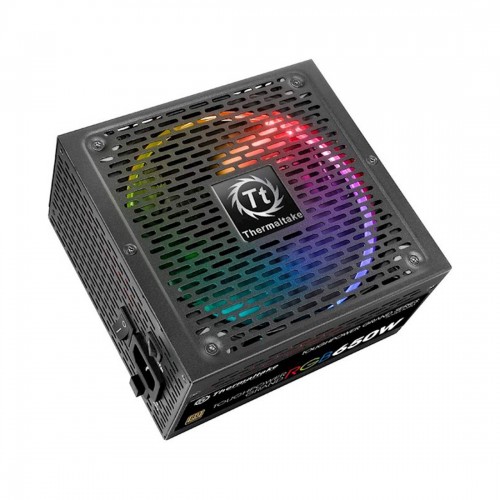 Блок питания Thermaltake Toughpower Grand RGB Sync Edition 650W (Gold)