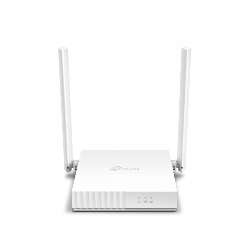 Маршрутизатор TP-Link TL-WR820N