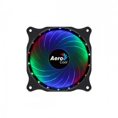 Кулер для компьютерного корпуса AeroCool Cosmo 12