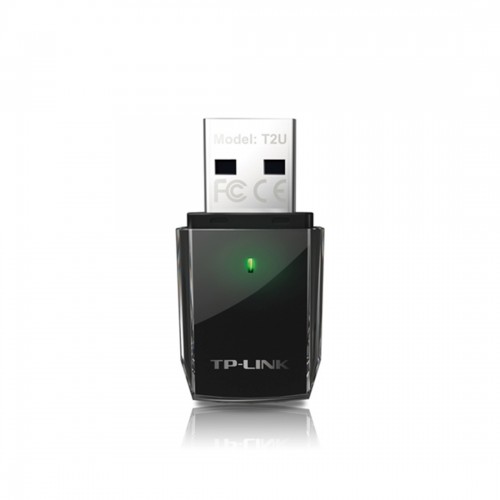 USB-адаптер TP-Link Archer T2U