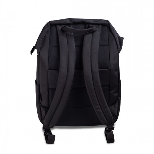 Рюкзак NINETYGO Multitasker Commuting Backpack Черный