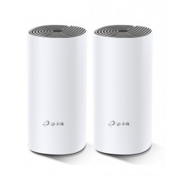 Беспроводная MESH-система Wi-Fi TP-Link Deco E4 (2-pack)