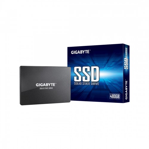 Твердотельный накопитель внутренний Gigabyte GSTFS31480GNTD