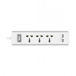 Сетевой фильтр HuntKey SZM307 1,5M