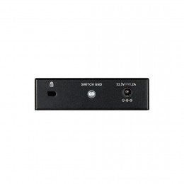 Коммутатор D-Link DES-1005P/B1A