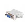 Переходник DVI 24+1 на VGA