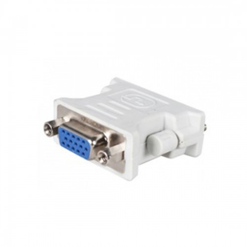 Переходник DVI 24+1 на VGA
