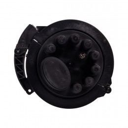 Муфта оптическая А-Оптик FOSC-400A8-48F