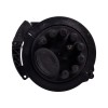 Муфта оптическая А-Оптик FOSC-400A8-96F