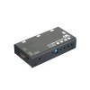 Сплиттер 1x4 HDMI 4K 3D HS-4P4K-60HD3D