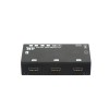 Сплиттер 1x4 HDMI 4K 3D HS-4P4K-60HD3D