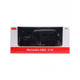 Радиоуправляемая машина RASTAR 95700B