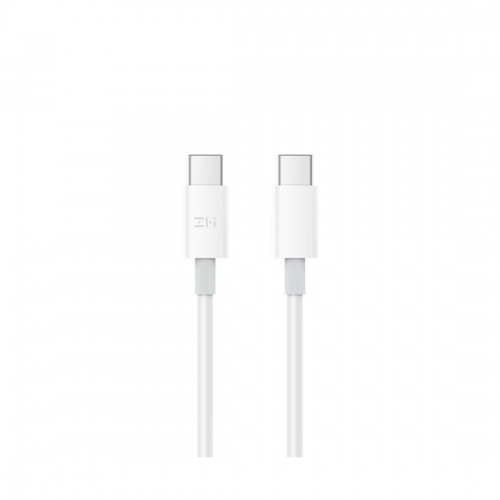 Интерфейсный кабель Xiaomi USB Type-C to Type-C 150 см