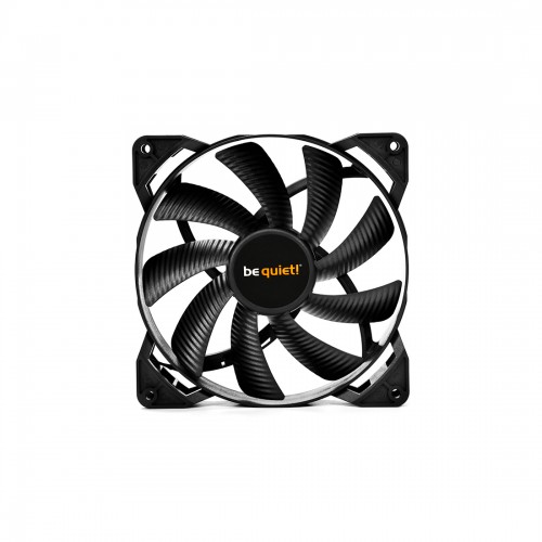 Вентилятор для компьютерного корпуса Bequiet! Pure Wings 2 140mm PWM
