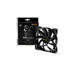 Вентилятор для компьютерного корпуса Bequiet! Pure Wings 2 140mm PWM