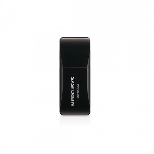 USB-адаптер Mercusys MW300UM