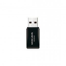 USB-адаптер Mercusys MW300UM
