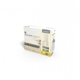 Матрас надувной Intex 64103