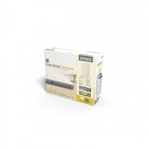 Матрас надувной Intex 64103