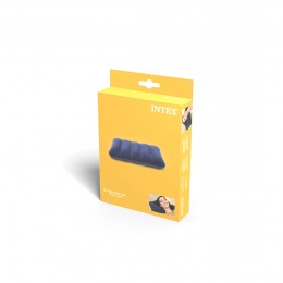 Надувная подушка Intex 68672