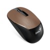 Компьютерная мышь Genius NX-7015 ROSY BROWN