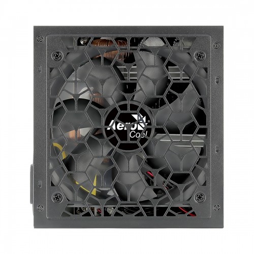 Блок питания Aerocool AERO BRONZE 600W