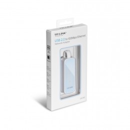 Сетевой адаптер USB TP-Link UE200