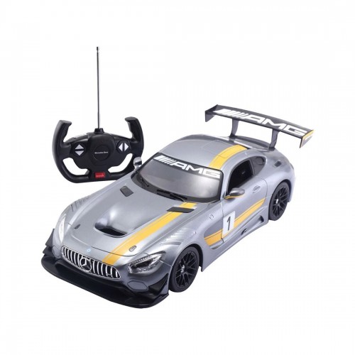 Радиоуправляемая машина RASTAR 74100G