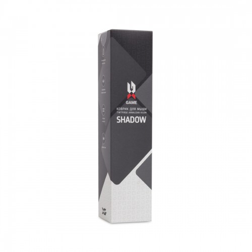 Коврик для компьютерной мыши XG Shadow (Small)