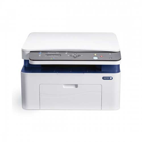 Монохромное МФУ Xerox WorkCentre 3025BI