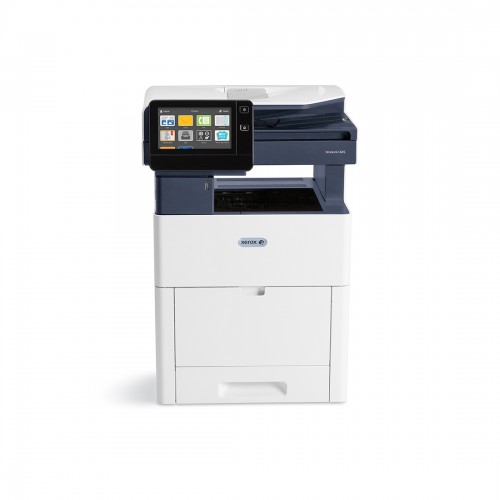 Монохромное МФУ Xerox VersaLink B605S