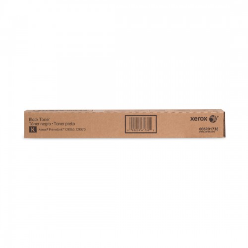 Тонер-картридж Xerox 006R01738 (чёрный)