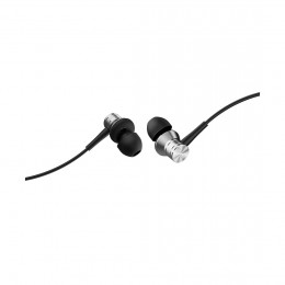 Наушники 1MORE Piston Fit In-Ear Headphones E1009 Серебристый